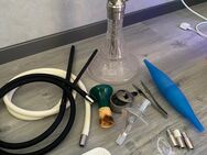 Shisha ziryap komplett Set - Rinteln Zentrum