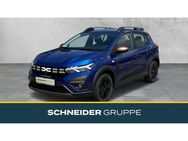 Dacia Sandero, Stepway Extreme ECO-G 100, Jahr 2024 - Frankenberg (Sachsen)