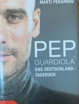TOP BÜCHERKONVOLUT 3 BÜCHER GUARDIOLA DIE BEATLES WIE ALLES BEGANN DIE QUANDTS - Vaihingen (Enz) Zentrum