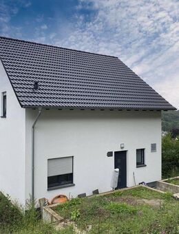 Hemer - Neuw., hochwertig ausgestattetes EFH in ruhiger Randlage! - Hemer