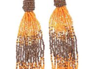 COLLEZIONE ALESSANDRO Paar Ohrclips Alisha