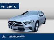 Mercedes A 220, A Klasse A 220 V, Jahr 2018 - Göppingen