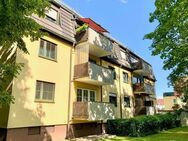 Sehr gepflegte 4-Zimmer Wohnung in S-Bahn Nähe - Lauf (Pegnitz)