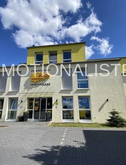 #IMMOTIONAL 2-ZIMMER-WOHNUNG MIT BALKON - Bremerhaven