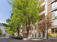 Bezugsfreie 3-Zimmer-Altbauwohnung im Herzen von Friedrichshain - Berlin