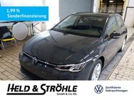 VW Golf, 1.0 TSI 8 Life APP, Jahr 2024 - Neu Ulm