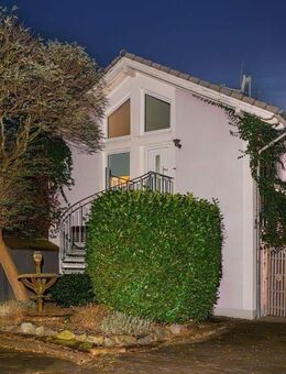 Für den besonderen Geschmack! Einfamilienhaus mit Carport - Spenge