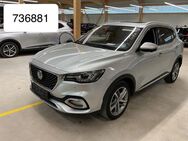 MG EHS Luxury PHEV Leder FahrAssPilot Panorama 360° - Steinbach-Hallenberg