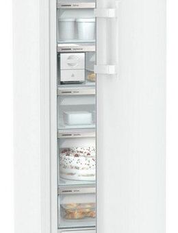 Liebherr Gefrierschrank FNb 505i, 165,5 cm hoch, 59,7 cm breit