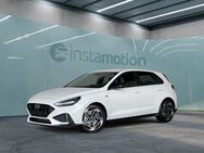 Hyundai i30, III HatcT N-Line N-LINE, Jahr 2024 - München