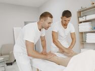 Masseur gesucht - Bad Arolsen