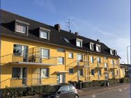 2- Zimmer-Dachgeschoss-Wohnung mit Gartennutzung in Duisburg zur Miete! - Duisburg