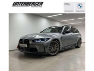 BMW M3 Competition xDrive Touring+M RaceTrack Paket+DA-Pr - Rosenheim