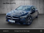 Mercedes A 180, Kompaktlimousine, Jahr 2024 - Grünstadt