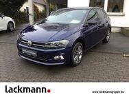 VW Polo, 1.0 TSI VI United, Jahr 2020 - Wuppertal