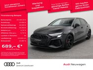 Audi RS3, 2.5 Sportback Quattro, Jahr 2022 - Leverkusen
