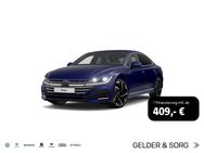 VW Arteon, 2.0 TDI R-Line |||Digital, Jahr 2021 - Ebern