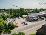 Moderne Erdgeschosswohnung mit Terrasse - Erstbezug 2025 in Garrel! Provisionsfrei - Garrel