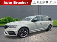 Skoda Octavia, 2.0 TDI Combi, Jahr 2019 - Marktredwitz