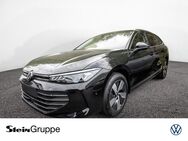 VW Passat, 2.0 l TDI Business, Jahr 2022 - Gummersbach