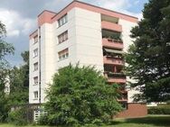 Großzügige 4-Zi. Wohnung mit Balkon in Nürnberg - Langwasser / Wohnung kaufen - Nürnberg
