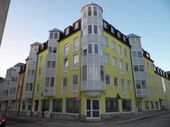 Sonniges Wohnen in Zwickau - Zwickau