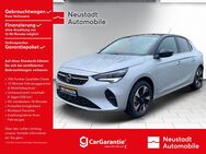 Opel Corsa-e, Elegance_Elektroäder, Jahr 2023 - Elsterwerda