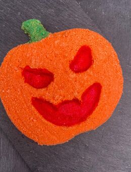 Badebombe „Pumpkin Head“ ❤️4,99€❤️ - Weimar