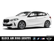 BMW 118, i Limousine M Sport, Jahr 2020 - Braunschweig