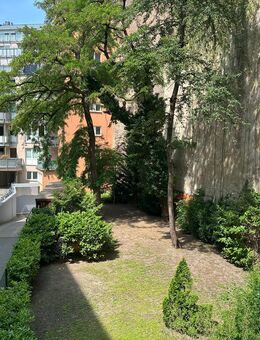 Charmante Wohnung mitten im Szeneviertel - Berlin