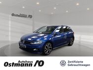 VW Polo, 2.0 TSI VI GTI 18, Jahr 2020 - Melsungen