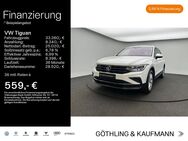 VW Tiguan, 1.5 TSI MOVE 110kW, Jahr 2024 - Hofheim (Taunus)