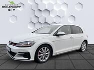 VW Golf, 2.0 TSI VII GTI, Jahr 2017 - Bottrop