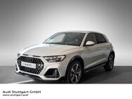 Audi A1, allstreet 30 TFSI, Jahr 2022 - Stuttgart