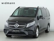 Mercedes-Benz V 220 d AMG-Line AHK Sport AUT LED LM PDC Navi - Aalen