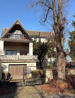 Großzügiges Einfamilienhaus mit 2.644m² Grundstück in idyllischer Lage von Kahlwinkel - Finneland