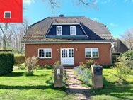 Feldromantik mit Boddenblick!! - Klausdorf