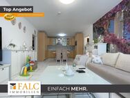 Eleganz trifft Komfort: 3-Zimmer-Wohntraum mit Tiefgaragenstellplatz - Hennef (Sieg)