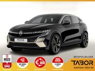 Renault Megane, E-Tech EV60 220 Iconic H&K, Jahr 2022 - Kehl