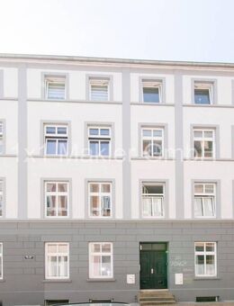 3-Raum-Eigentumswohnung in Schwerin Zentrum - Schwerin