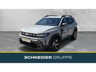 Dacia Duster, TCe 130 Journey, Jahr 2024 - Zwickau