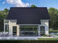 Effizientes Einfamilienhaus auf 445 m² Grundstück in Menden - Menden (Sauerland)