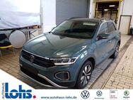 VW T-Roc, 1.5 TSI Move, Jahr 2024 - Limbach-Oberfrohna