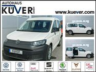 VW Caddy, 2.0 TDI Kombi, Jahr 2024 - Hagen (Bremischen)