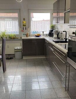 Attraktives Mehrfamilienhaus in exzellenter Lage - ein ideales Investment! - Pattensen