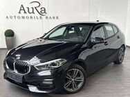 BMW 120 xDrive Sport-Line NAV+LED+LIVE-COCKPIT+SHZ - Wardenburg