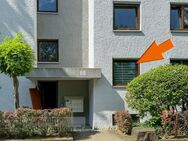 4,5 Erdgeschosswohnung mit Terrasse - Oststadt - Reutlingen