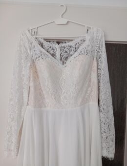 Hochzeitskleid Größe 40 - Bobingen Zentrum