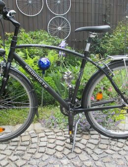 Marken - Trecking - Bike - Germering
