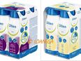 96x Diben Debin Drink Fresubin Frisubin für Diabetiker geeignet Vanille & Waldfrucht in 38440